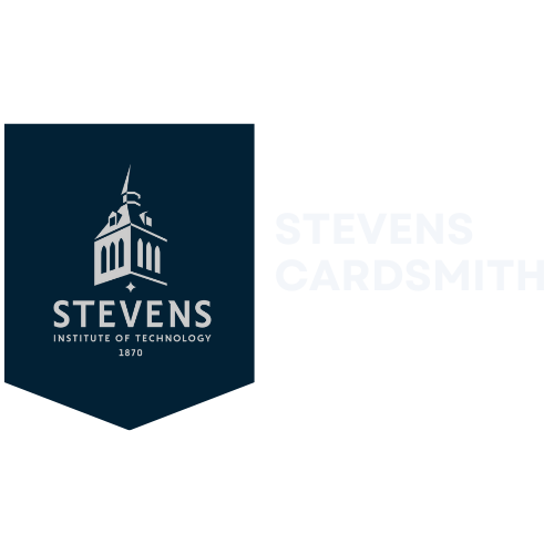 Stevens CardSmith Logo